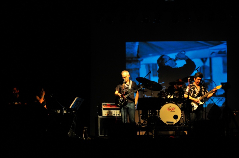 The Kings Live in Montirone